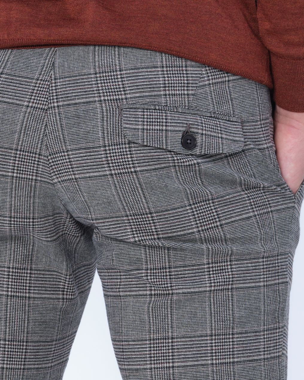 Drykorn Kill Chino