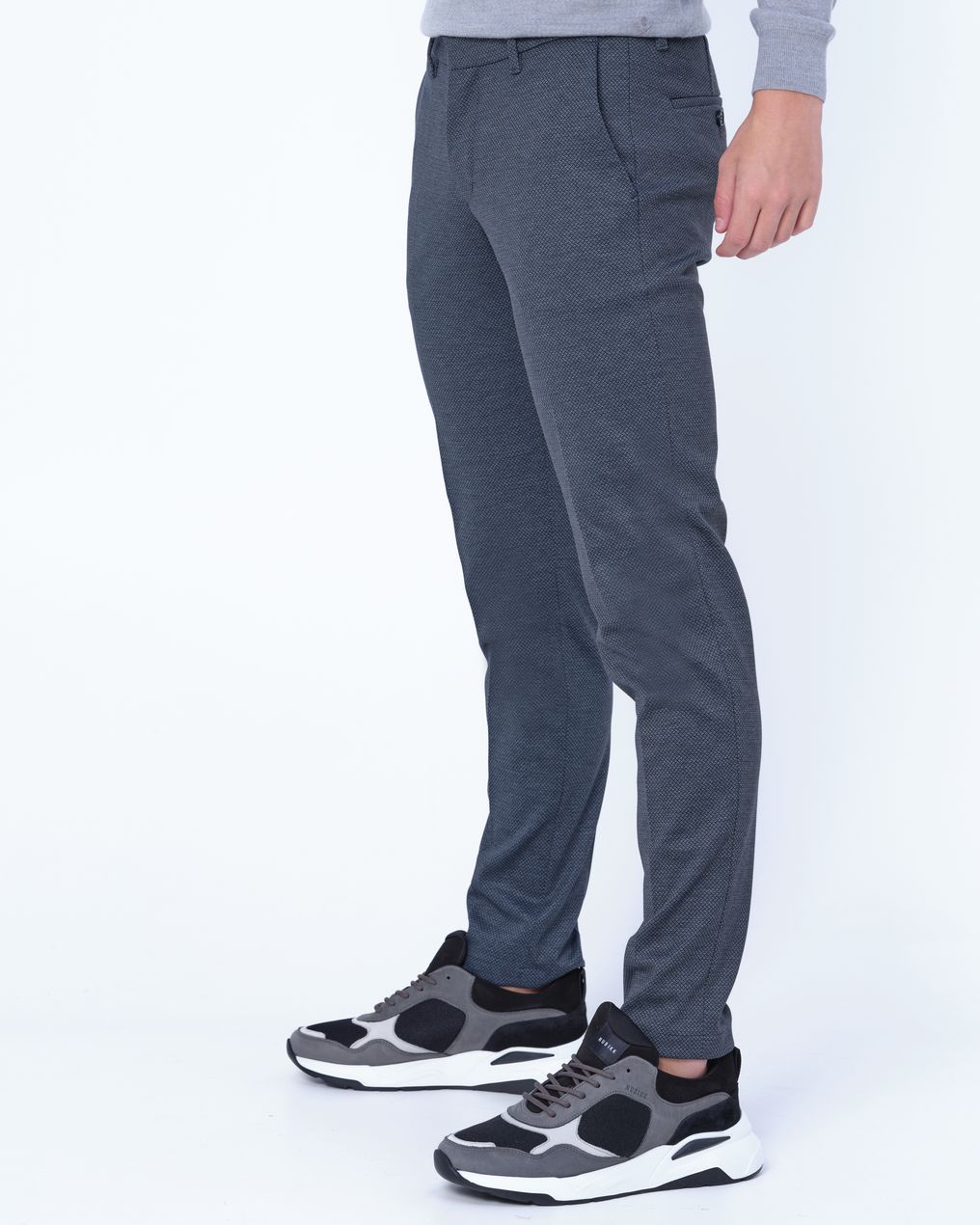 Drykorn Sight Mix & Match Pantalon