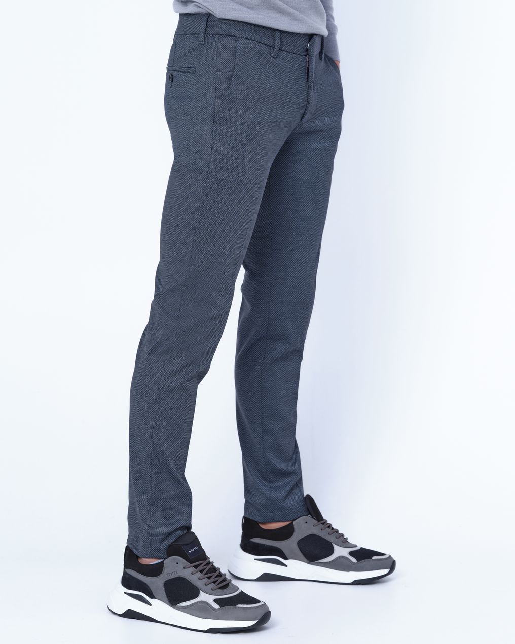 Drykorn Sight Mix & Match Pantalon