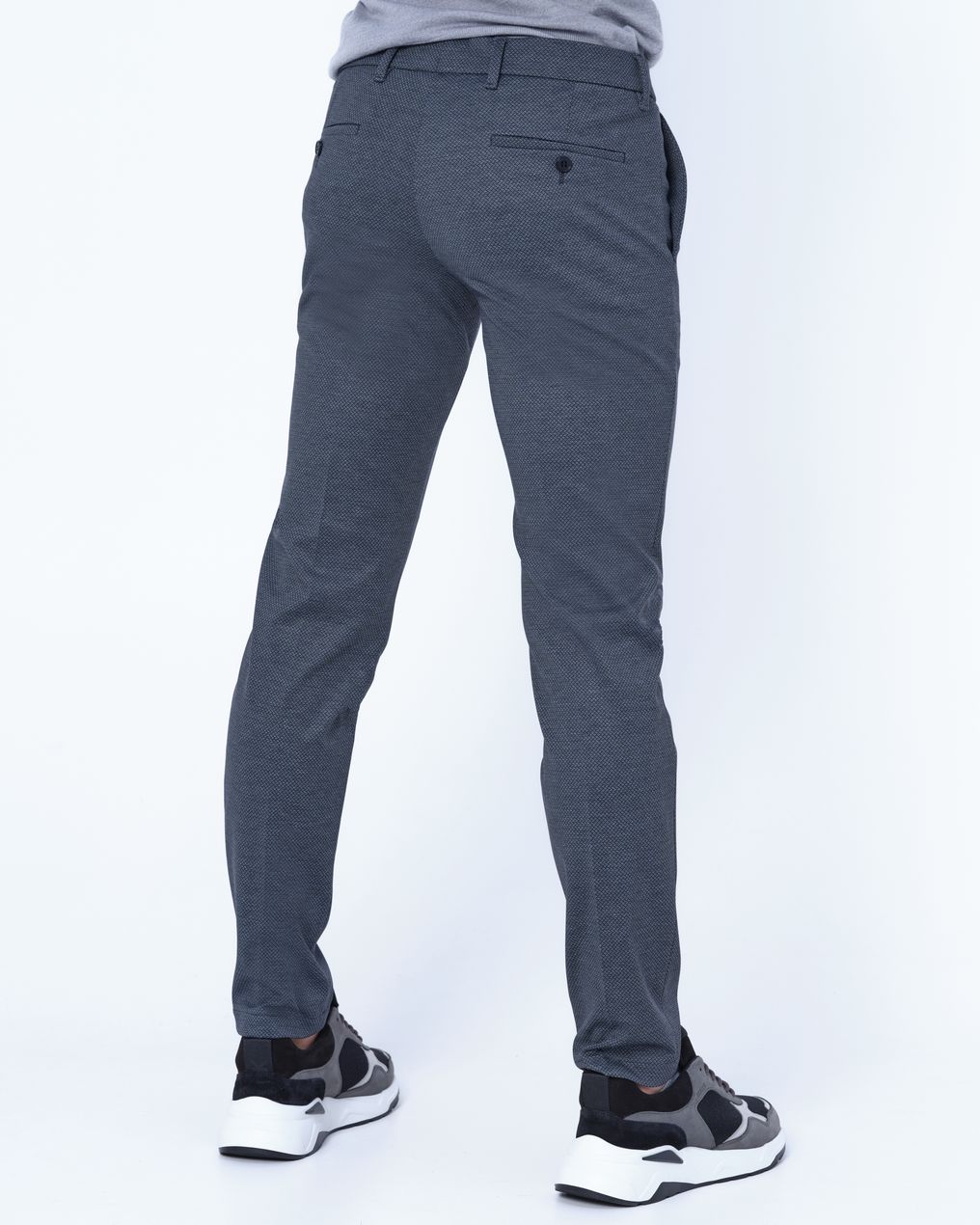 Drykorn Sight Mix & Match Pantalon