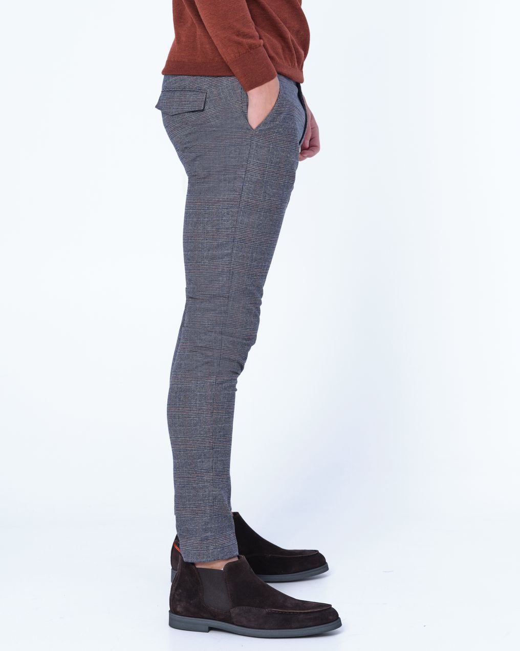 Drykorn Krew Chino