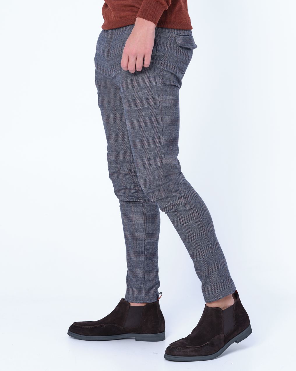 Drykorn Krew Chino