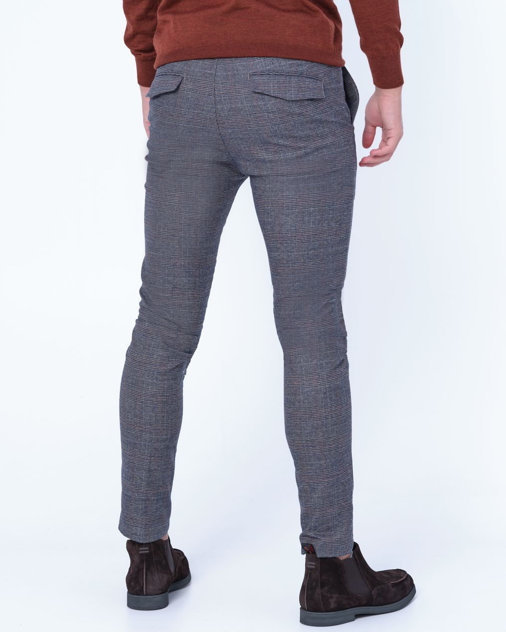 Drykorn Krew Chino