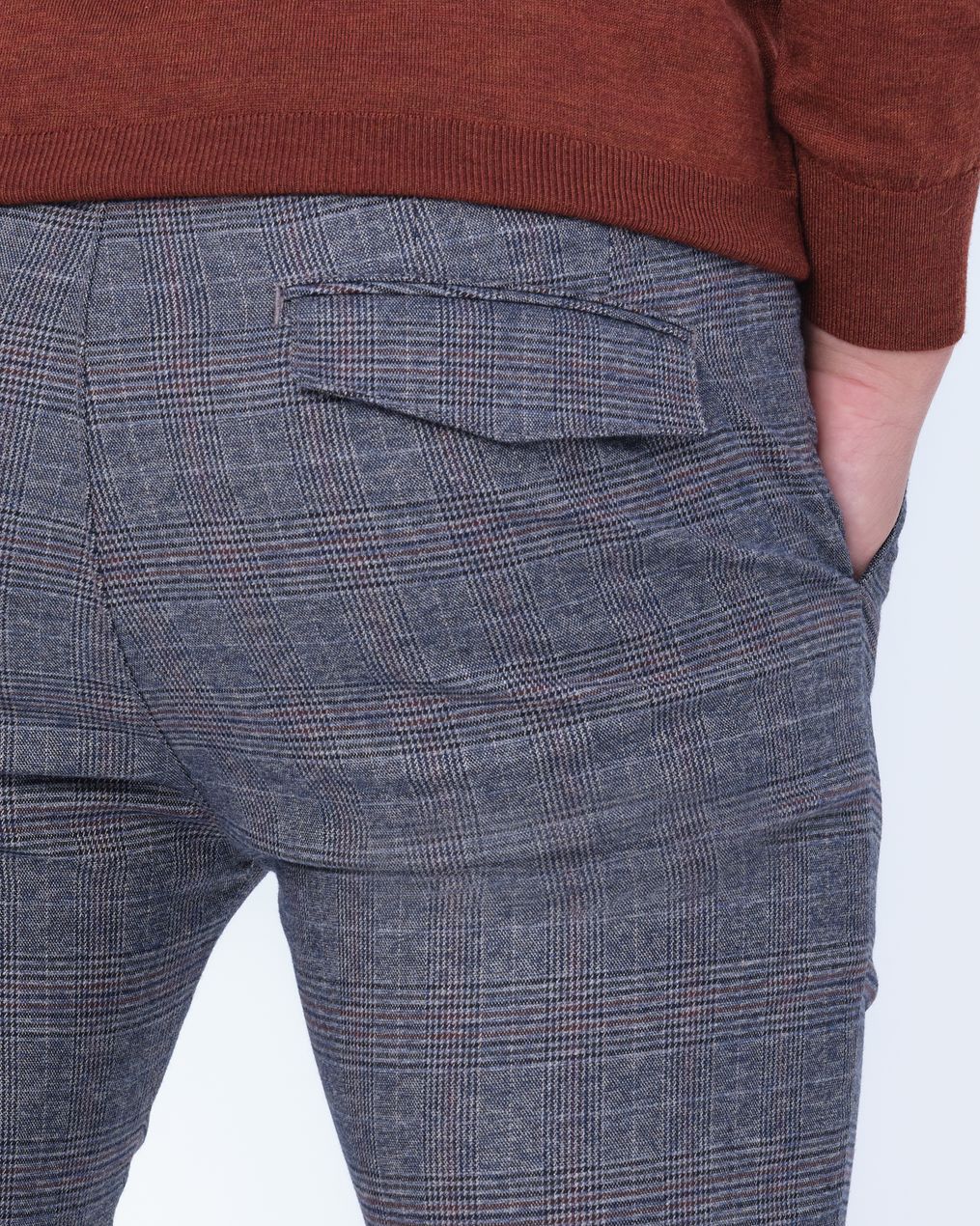 Drykorn Krew Chino