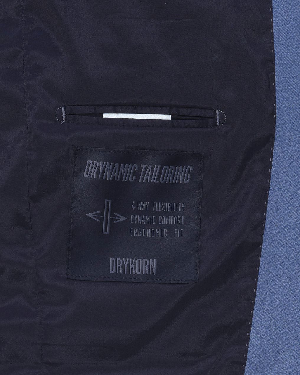 Drykorn Irving Mix & Match Colbert