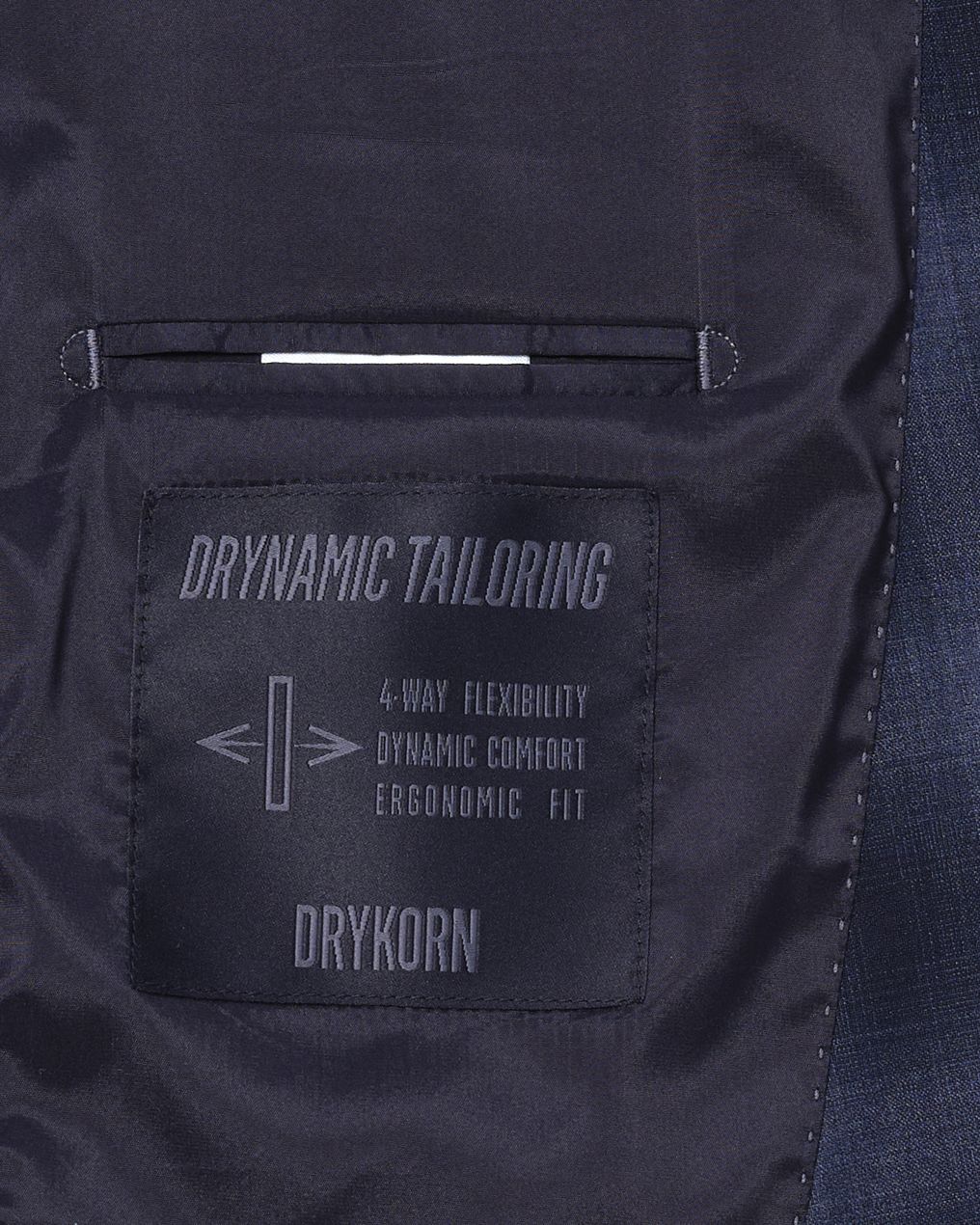 Drykorn Irving Mix & Match Colbert