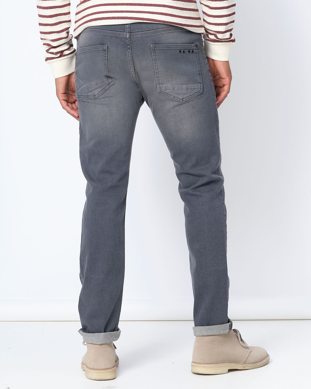 J.C. RAGS Jimmy Jeans