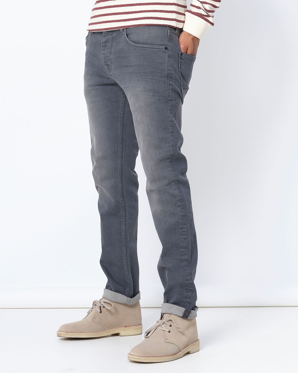 J.C. RAGS Jimmy Jeans