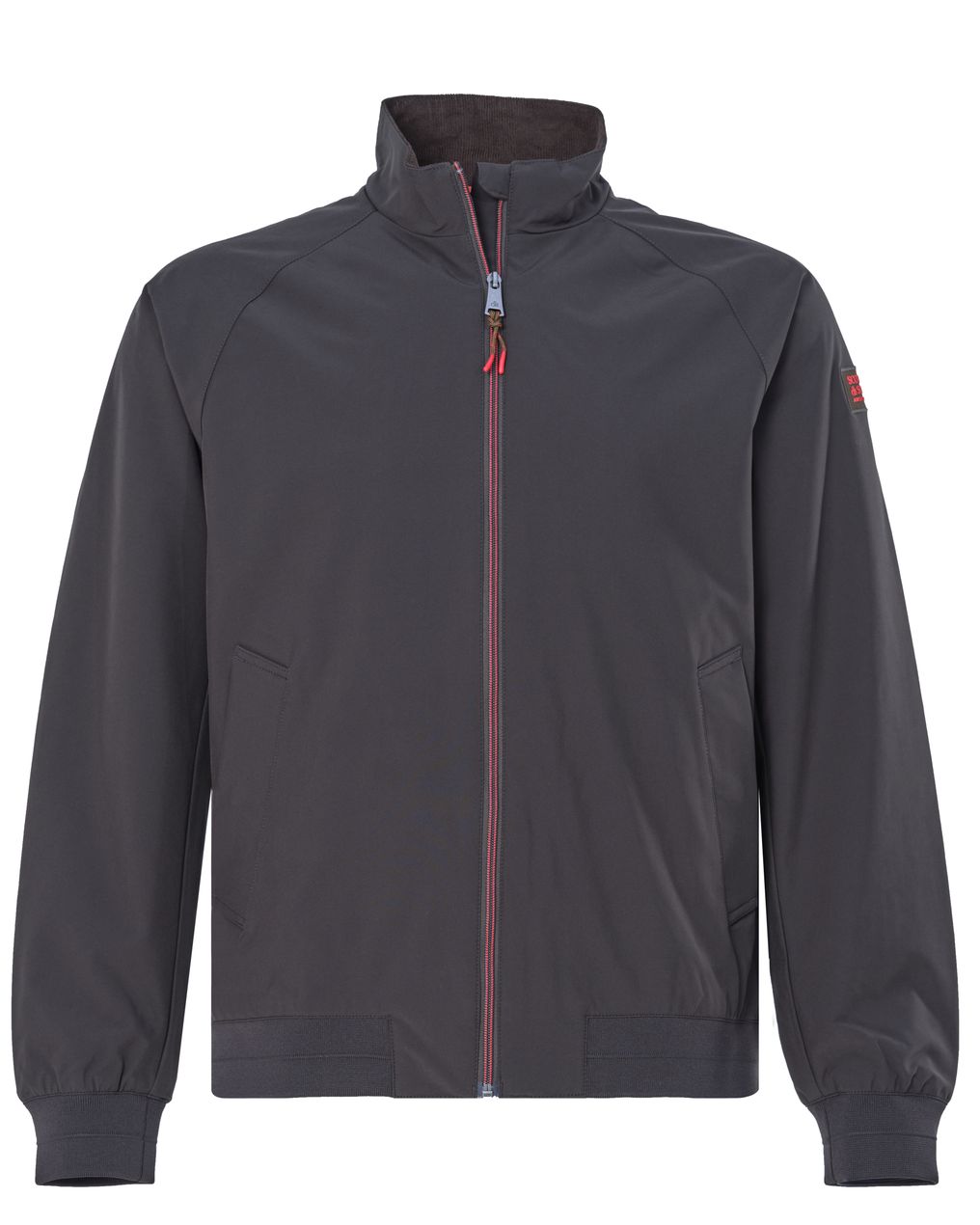 Scotch & Soda Jack