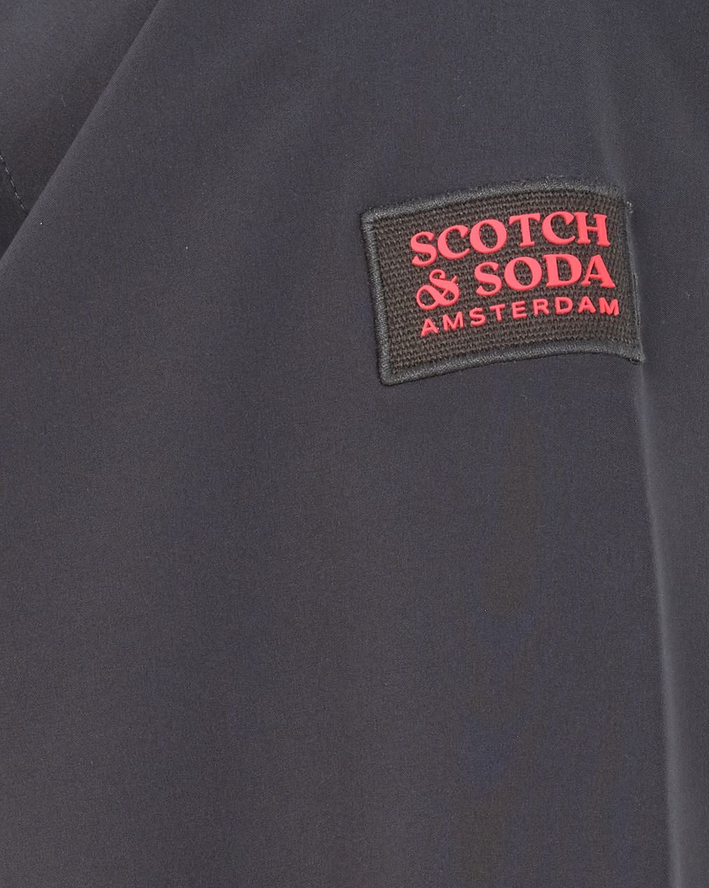 Scotch & Soda Jack