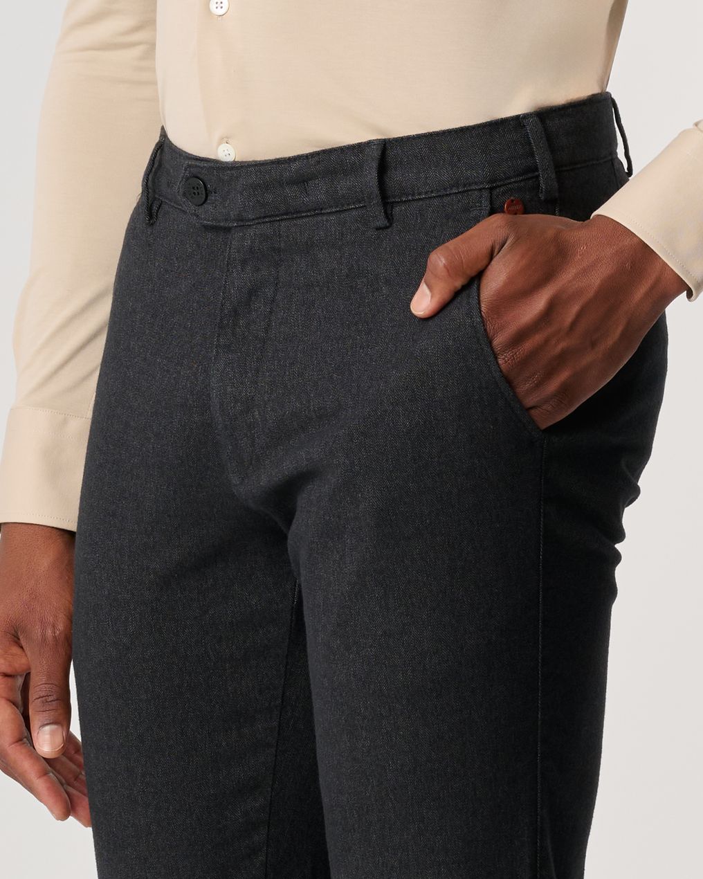 Meyer Bonn Pantalon
