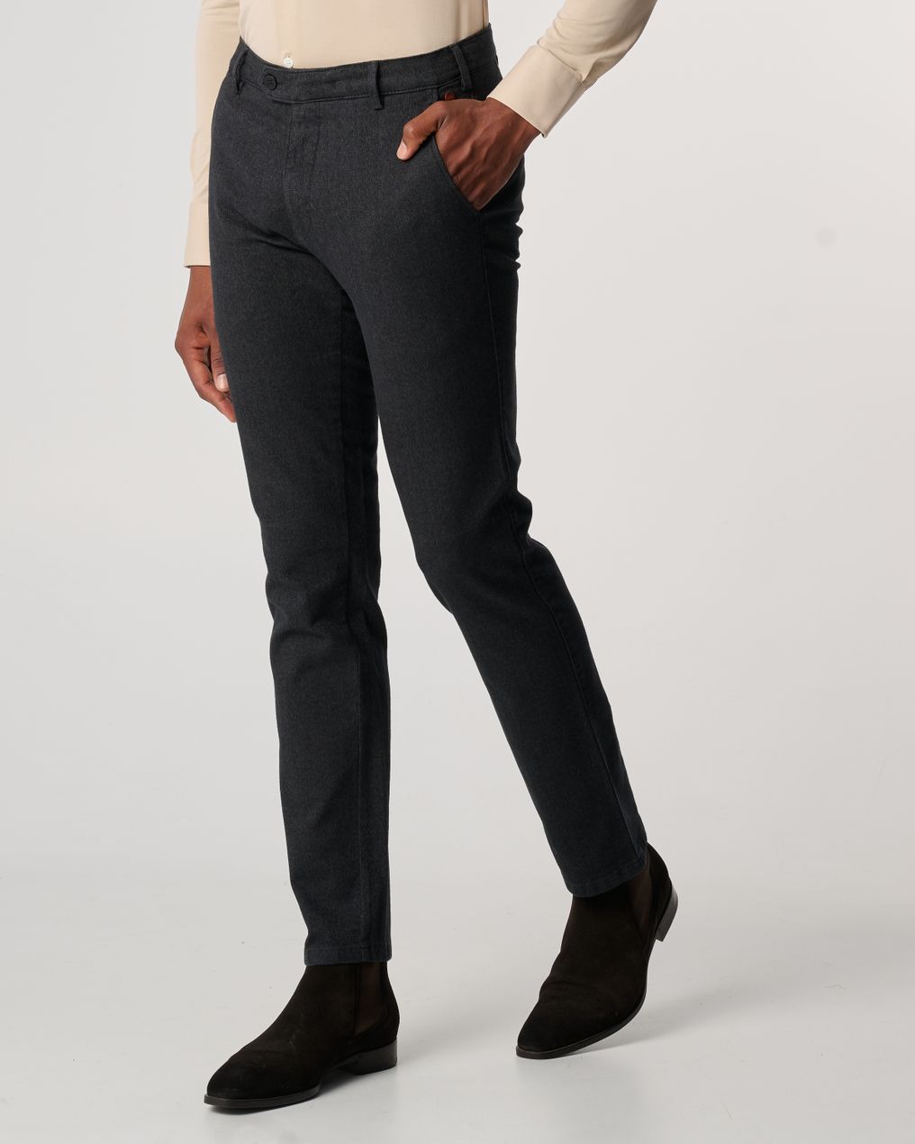Meyer Bonn Pantalon