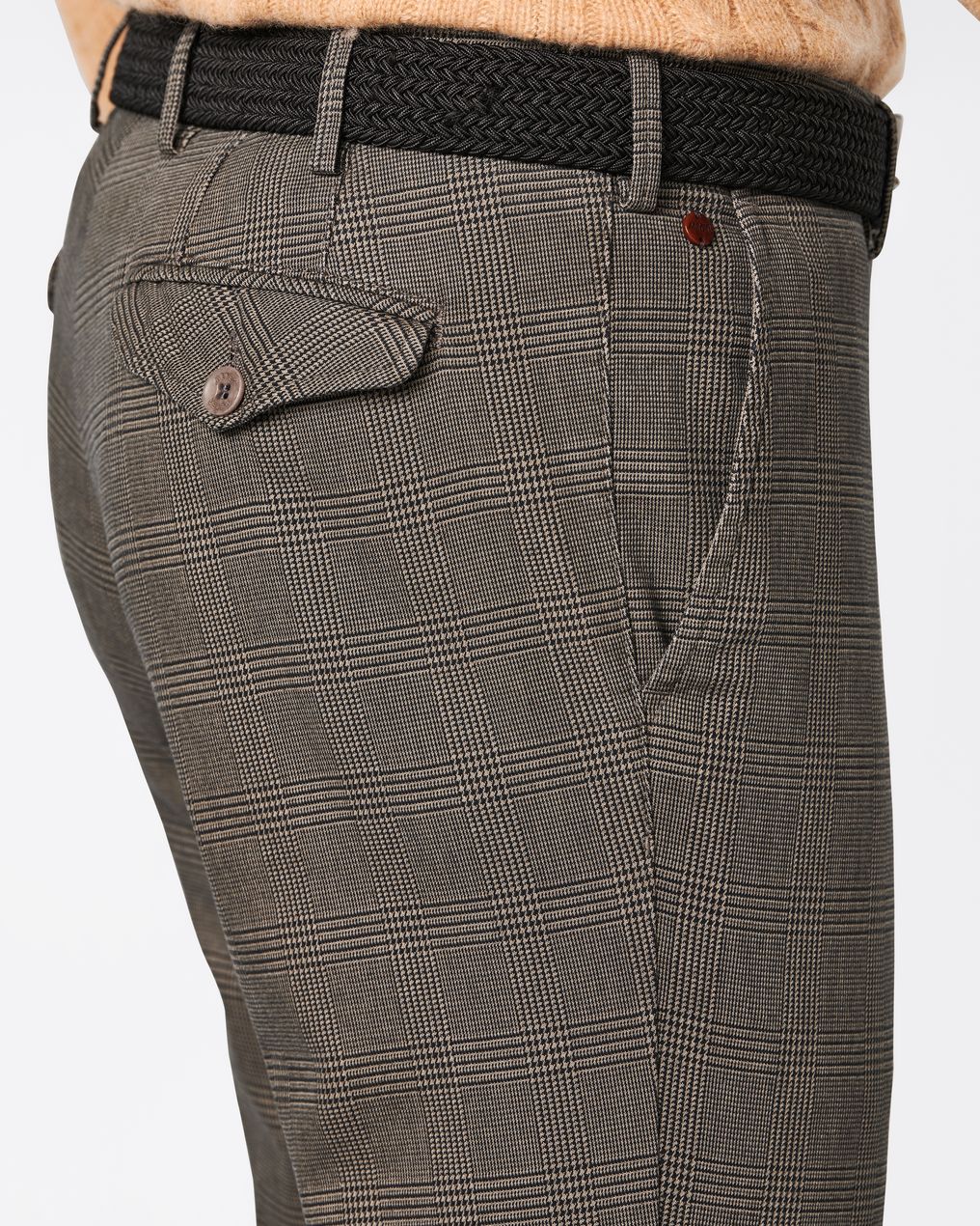 Meyer Paris Pantalon