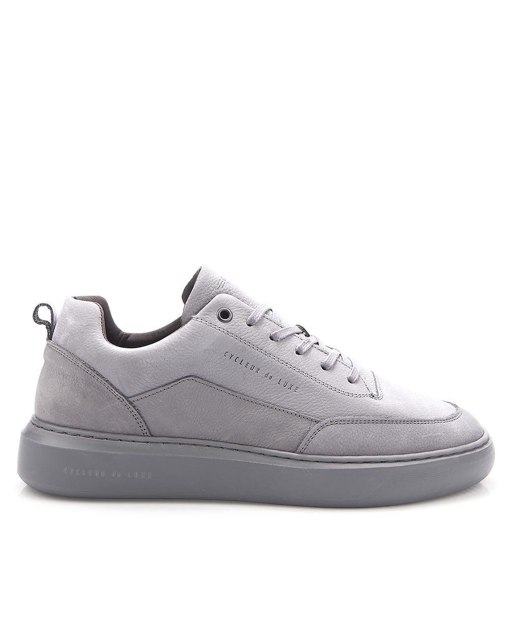 Cycleur de Luxe Roubaix Sneakers
