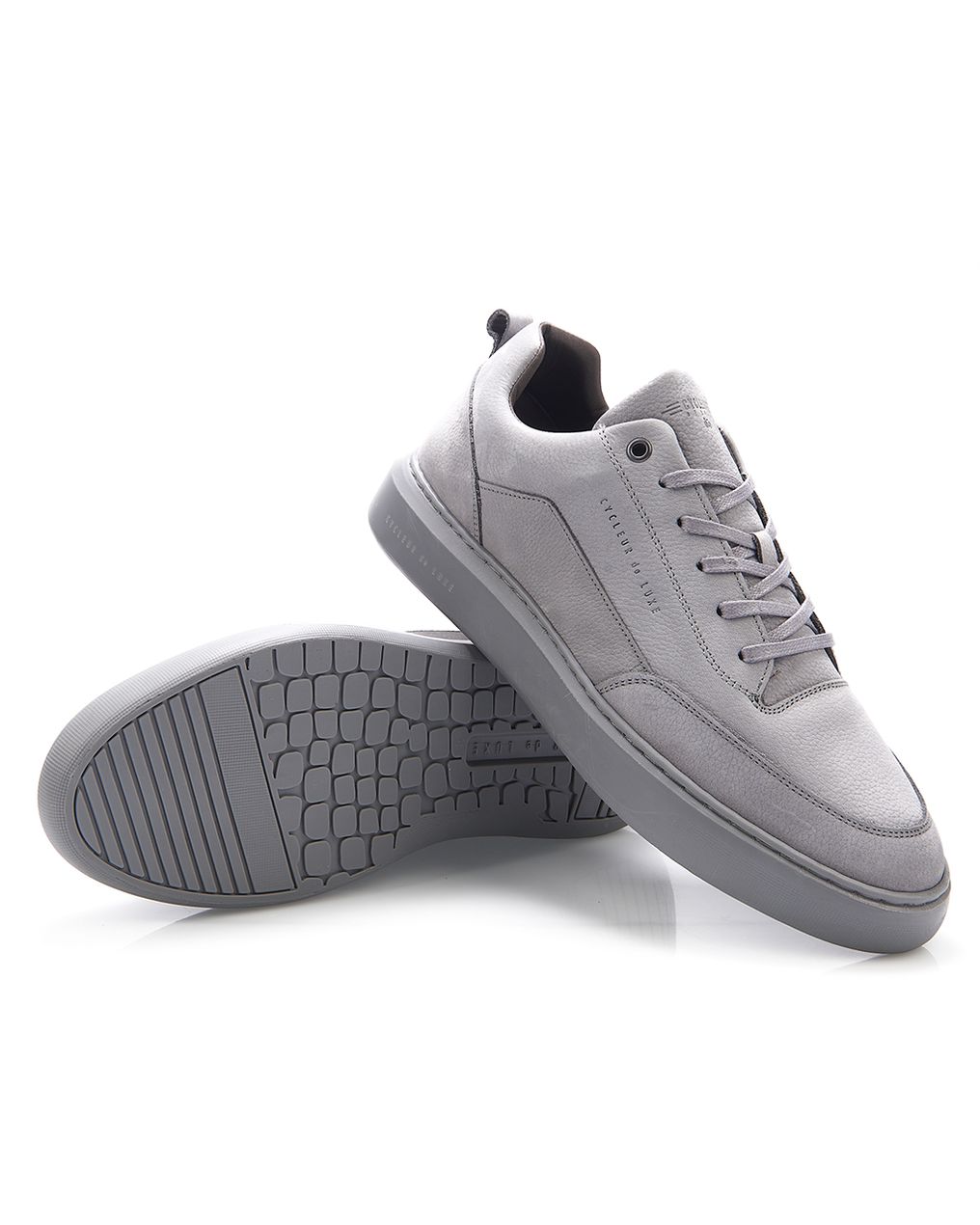 Cycleur de Luxe Roubaix Sneakers