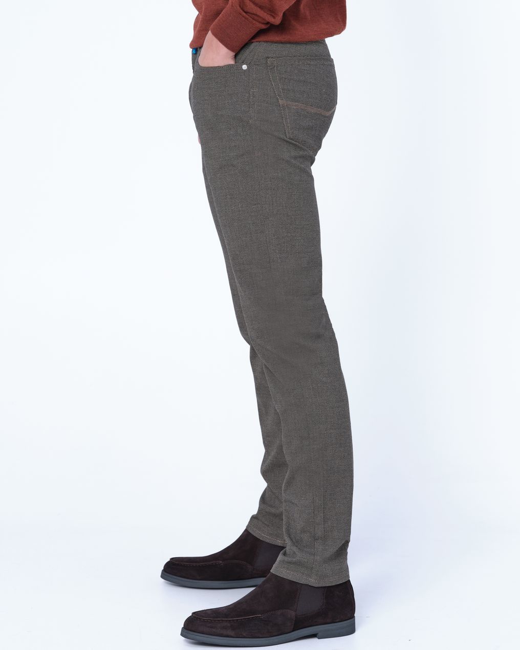 Pierre Cardin Lyon 5-pocket