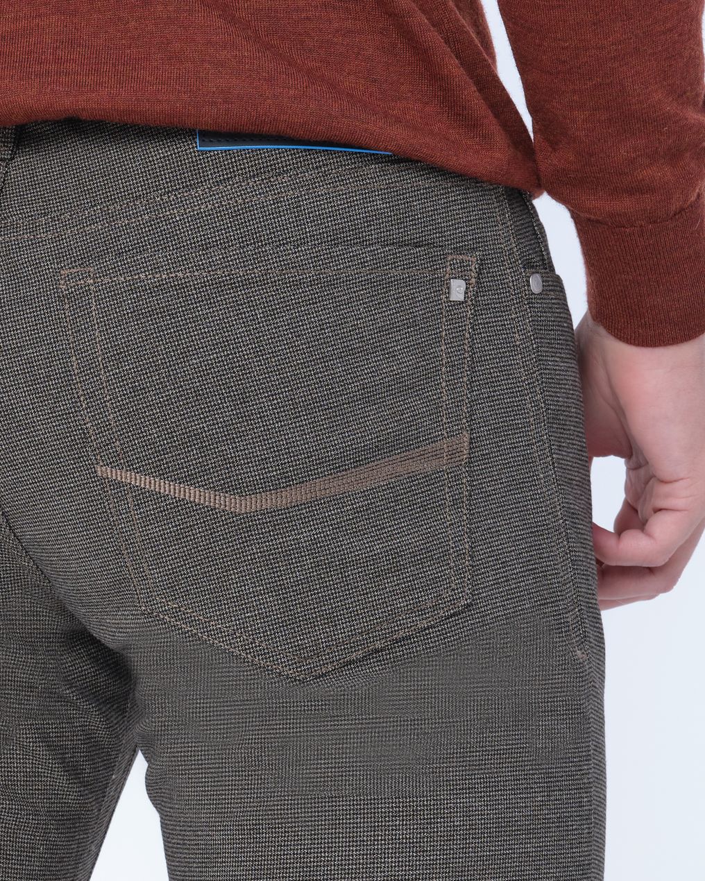Pierre Cardin Lyon 5-pocket