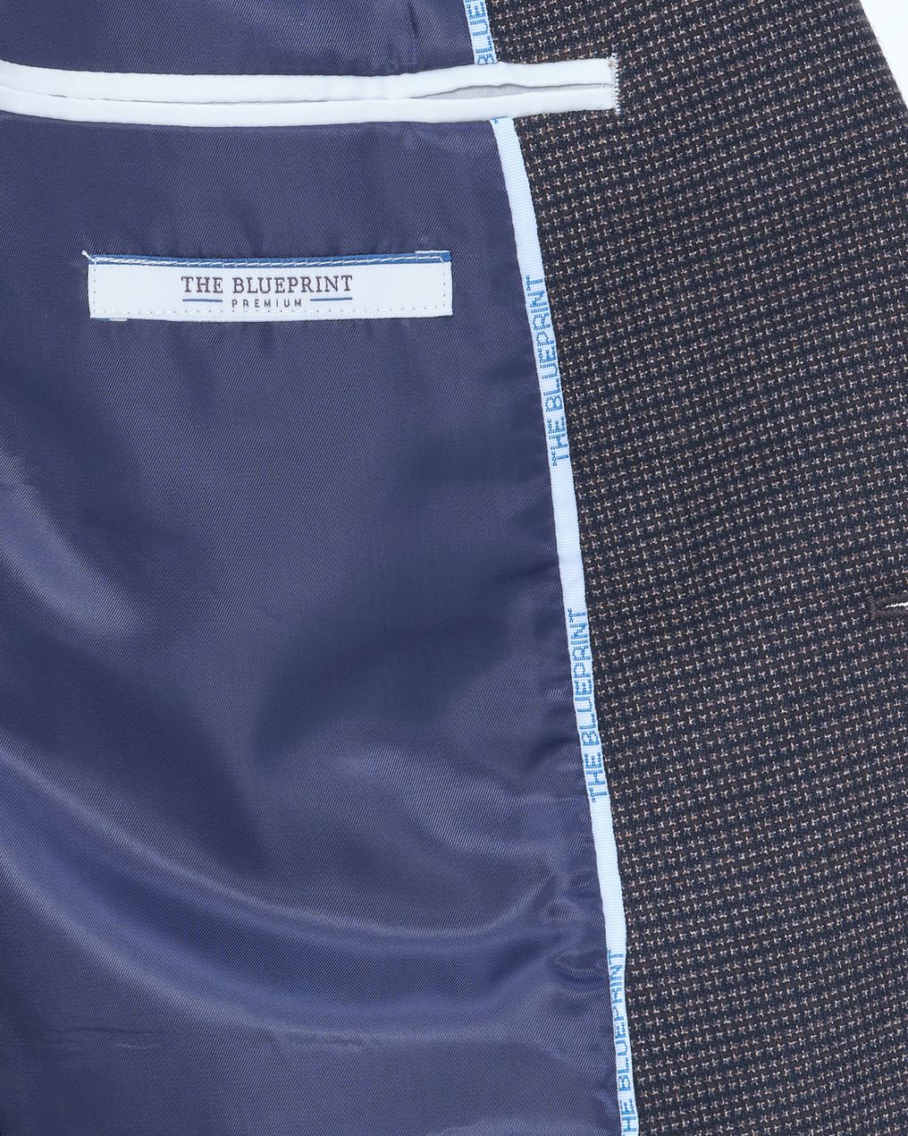 The BLUEPRINT Premium Colbert
