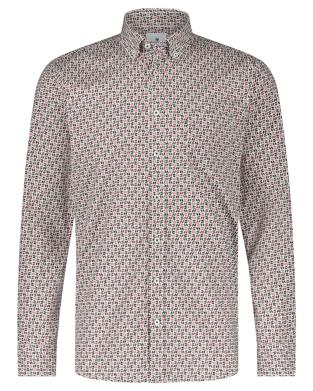 State of Art Casual Overhemd LM
