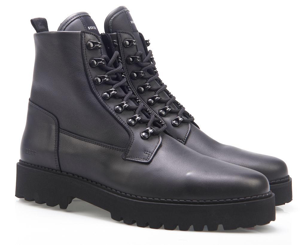 Nubikk Logan Harbor Boots