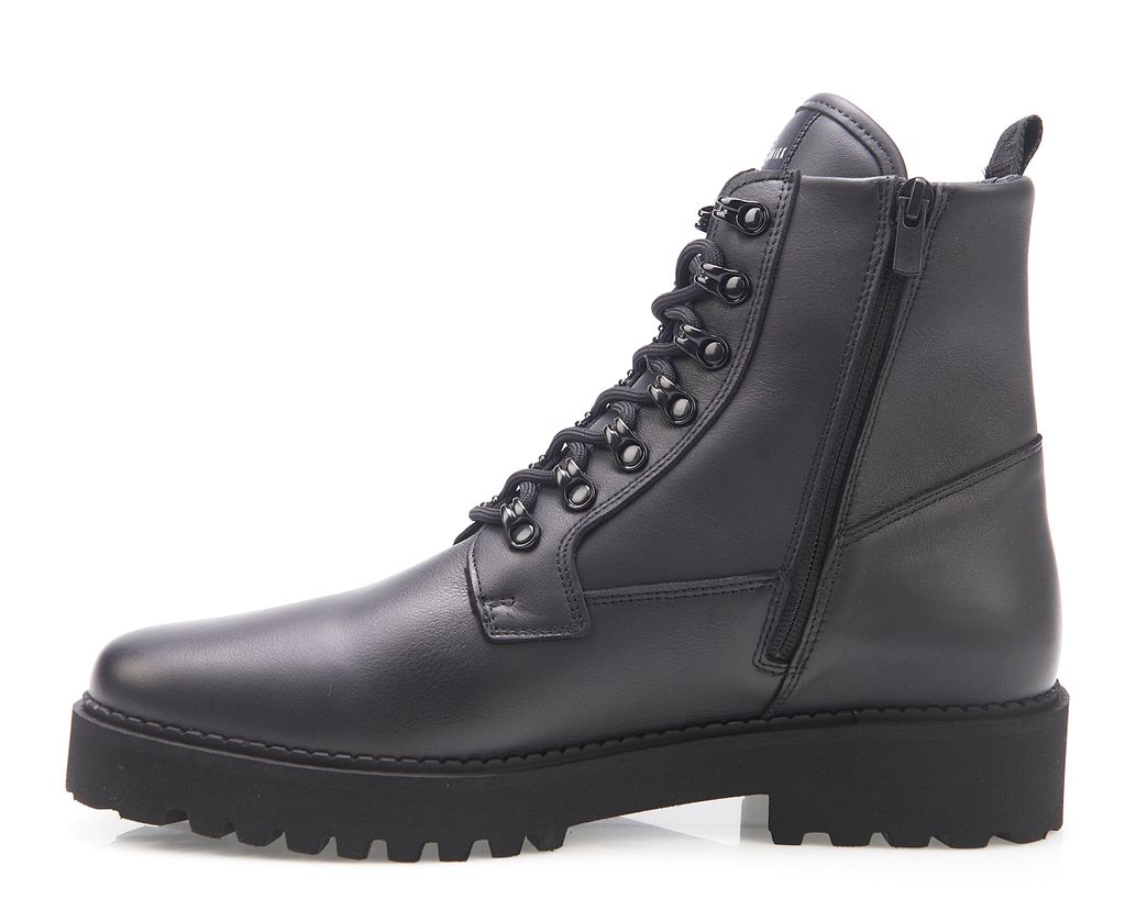 Nubikk Logan Harbor Boots