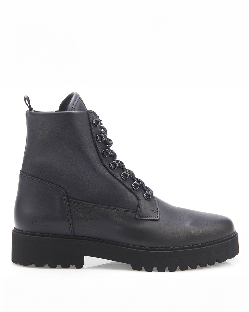 Nubikk Logan Harbor Boots