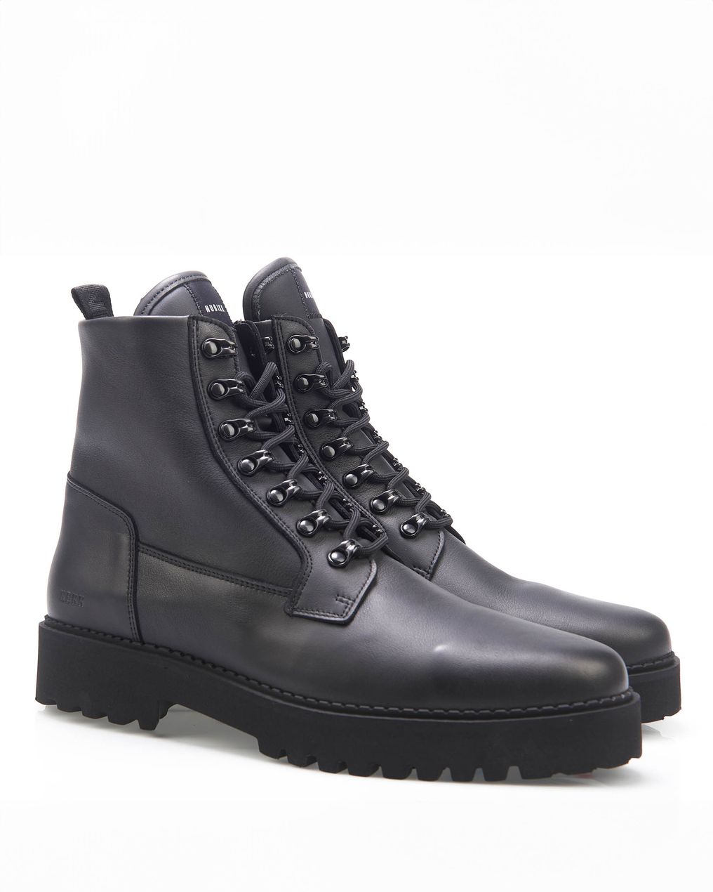 Nubikk Logan Harbor Boots