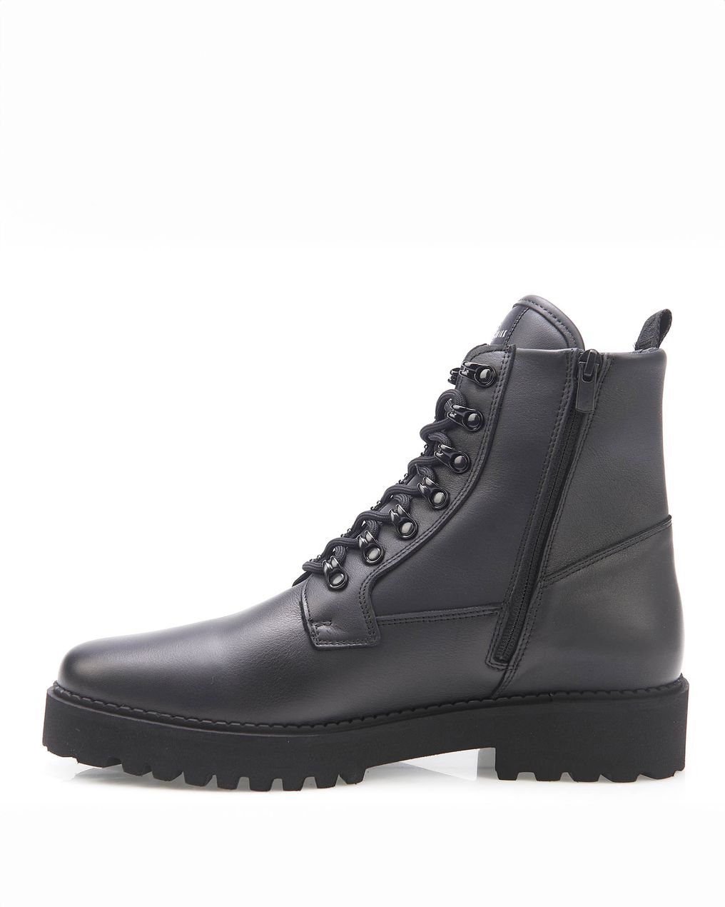 Nubikk Logan Harbor Boots
