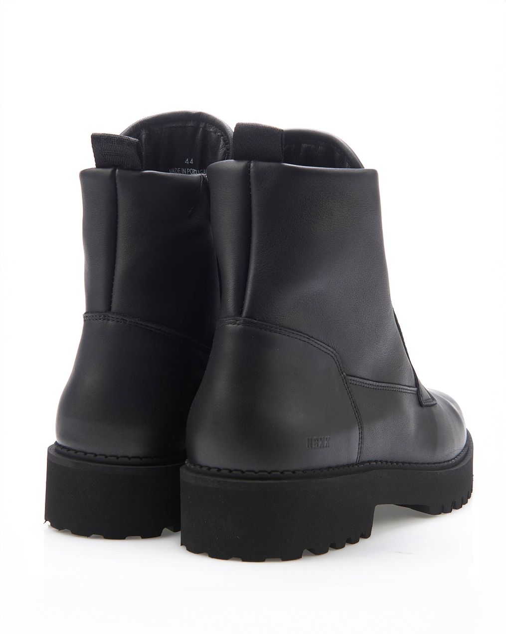 Nubikk Logan Harbor Boots