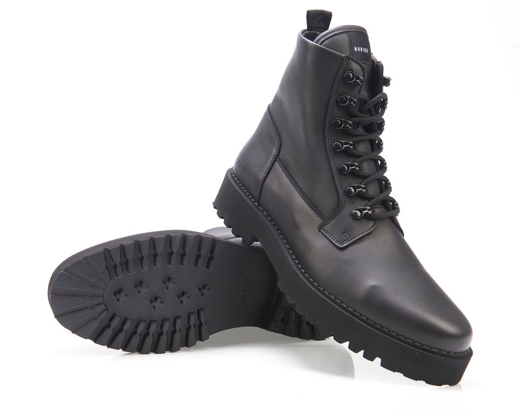 Nubikk Logan Harbor Boots