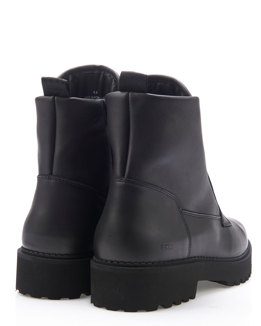 Nubikk Logan Harbor Boots