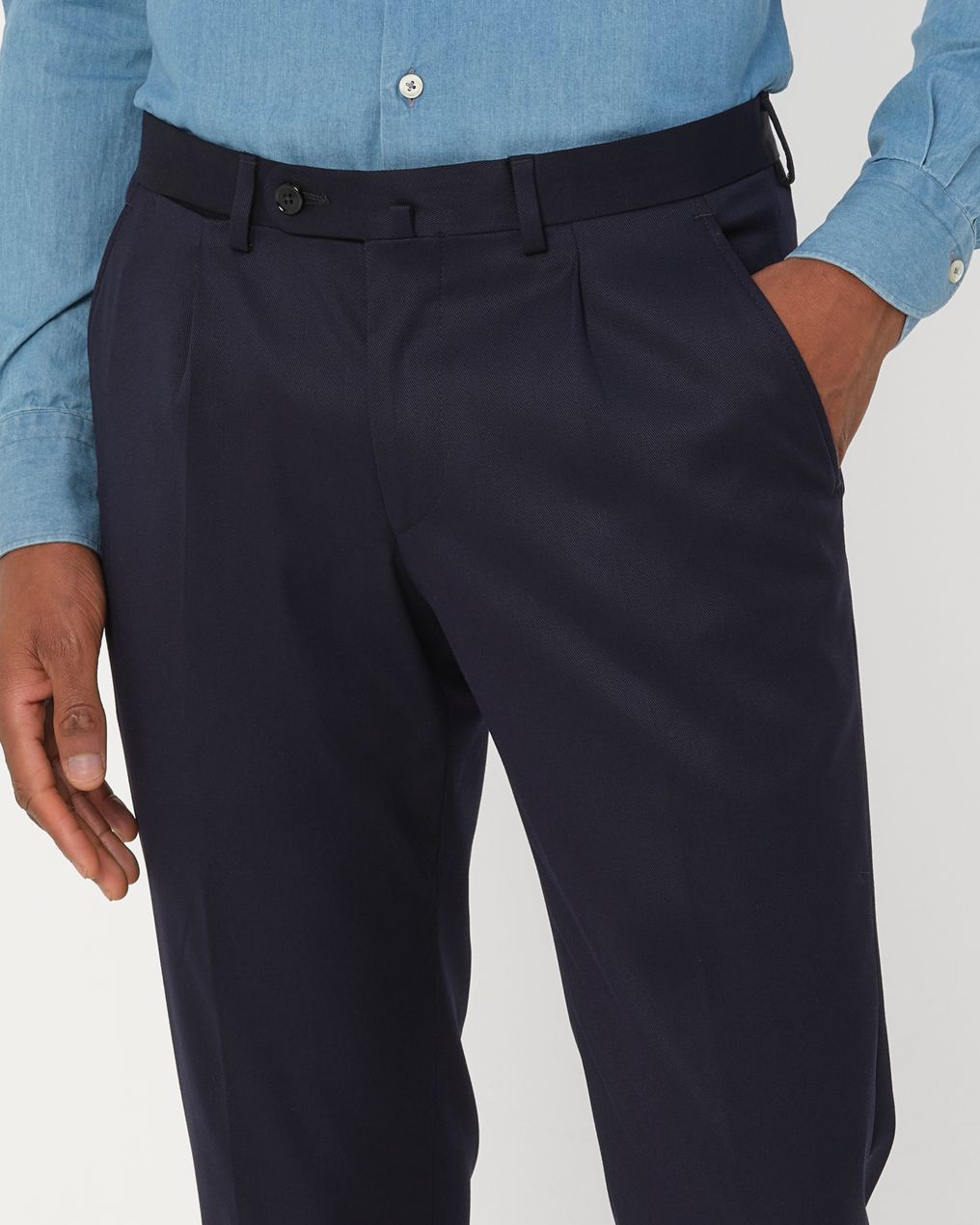 Dutch Dandies Mix & Match Pantalon