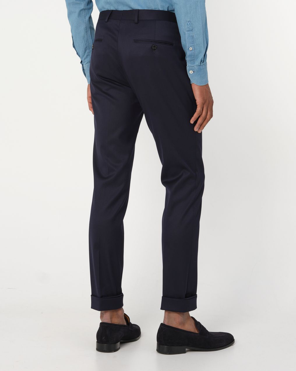 Dutch Dandies Mix & Match Pantalon