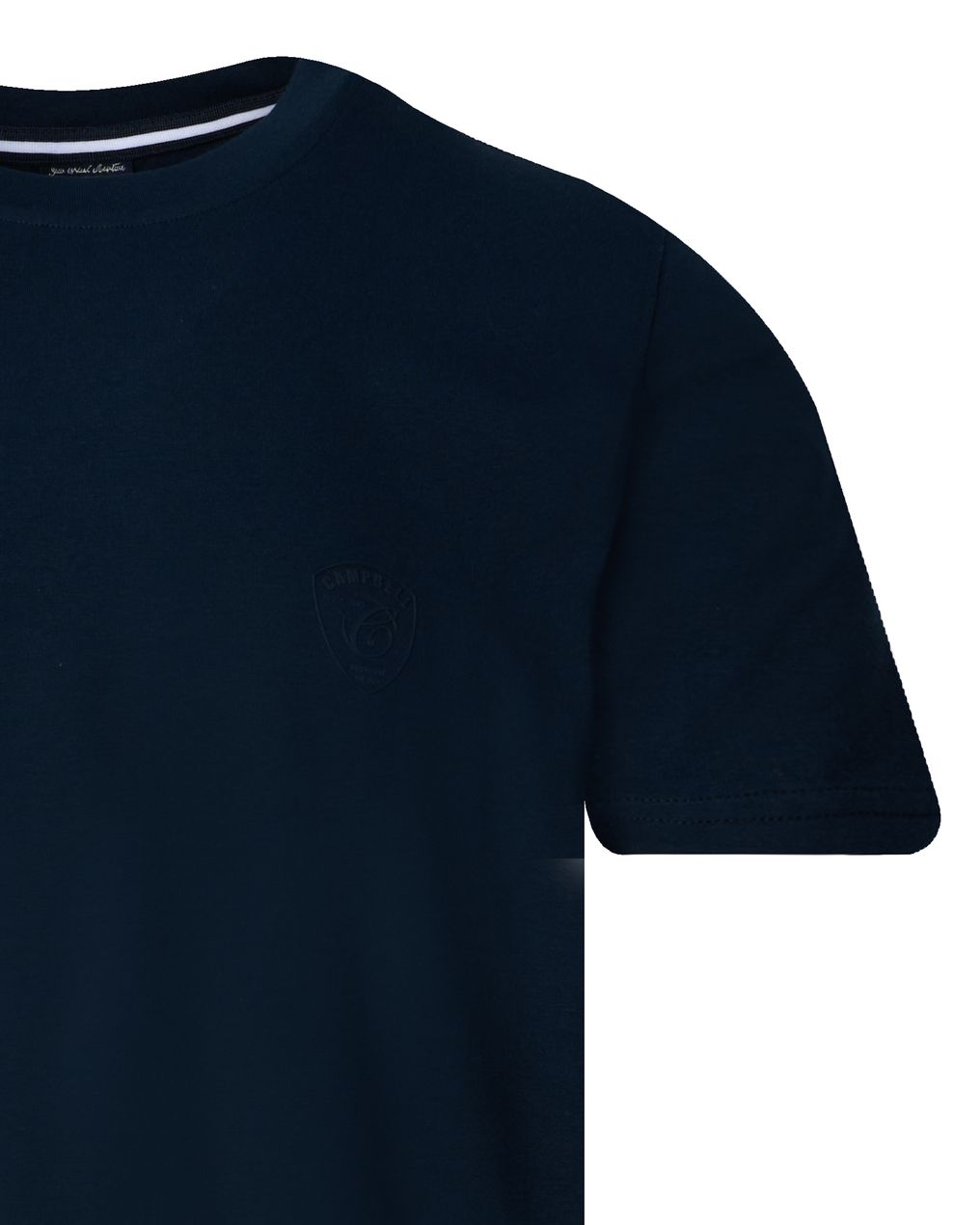 Campbell Soho T-shirt KM