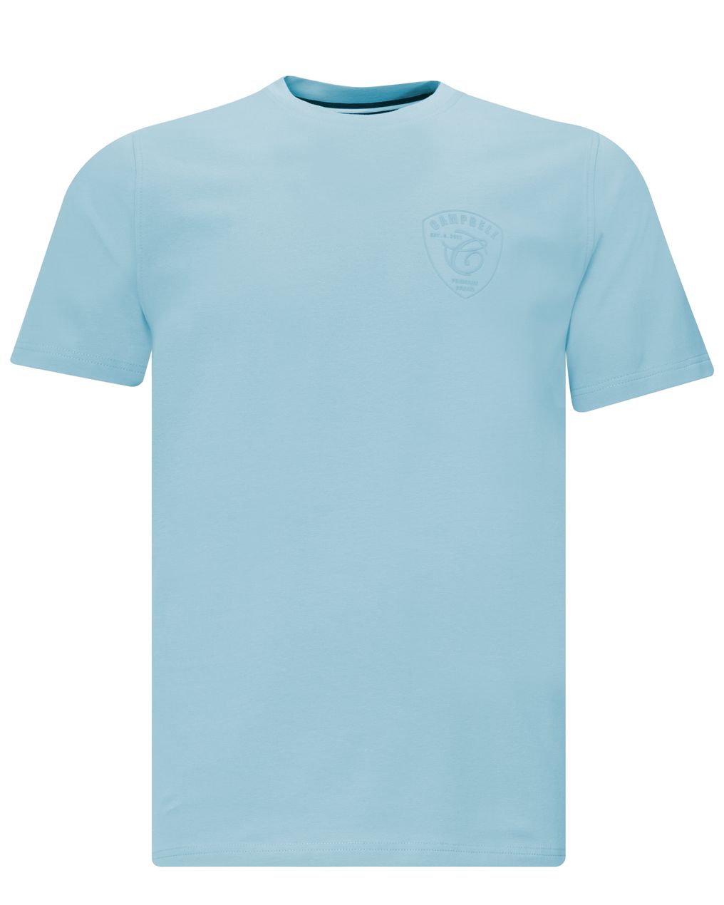 Campbell Soho T-shirt KM