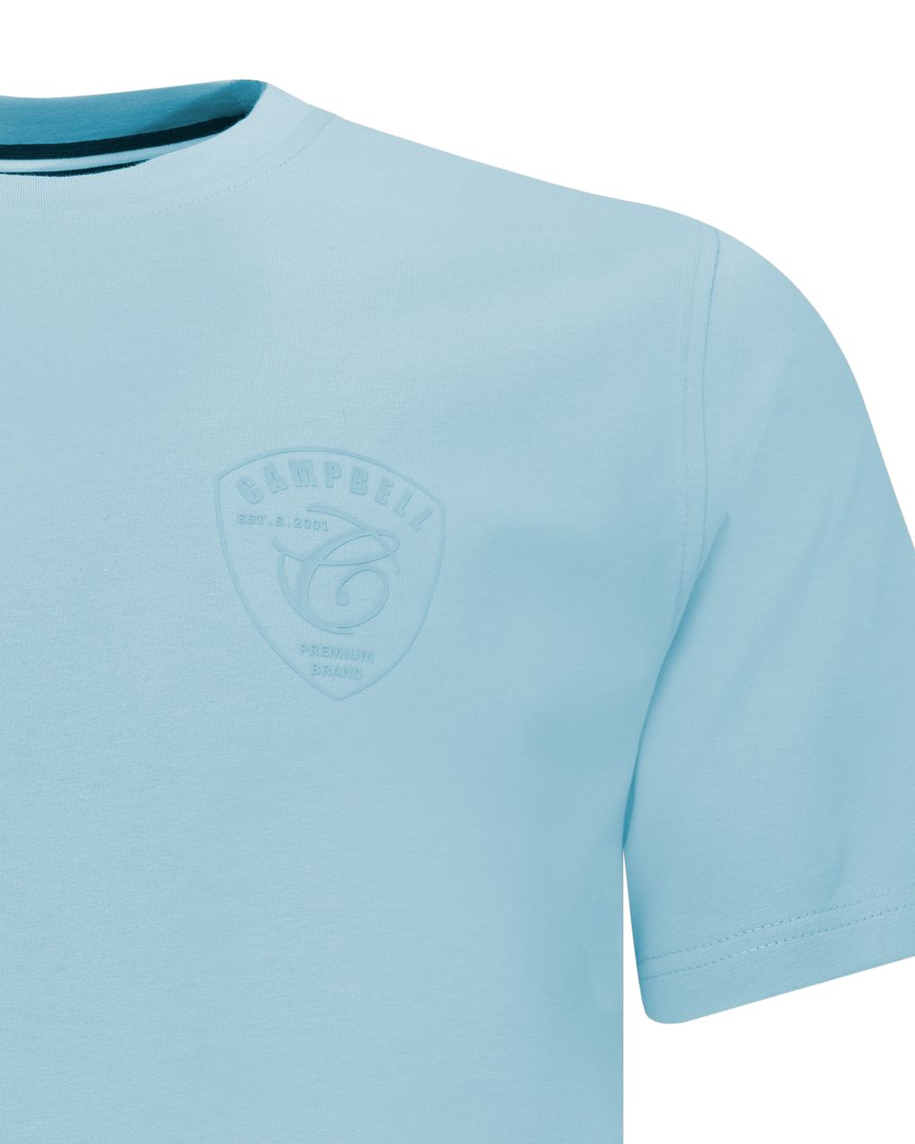 Campbell Soho T-shirt KM