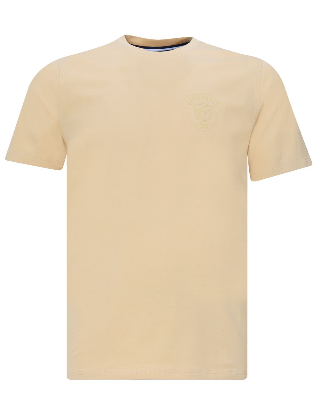 Campbell Soho T-shirt KM