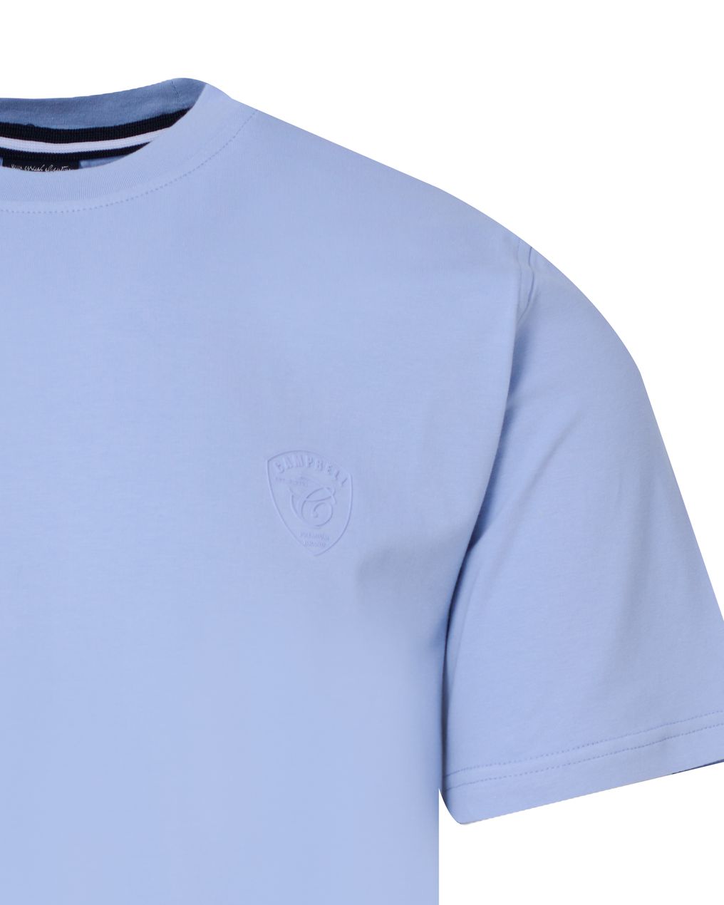 Campbell Soho T-shirt KM