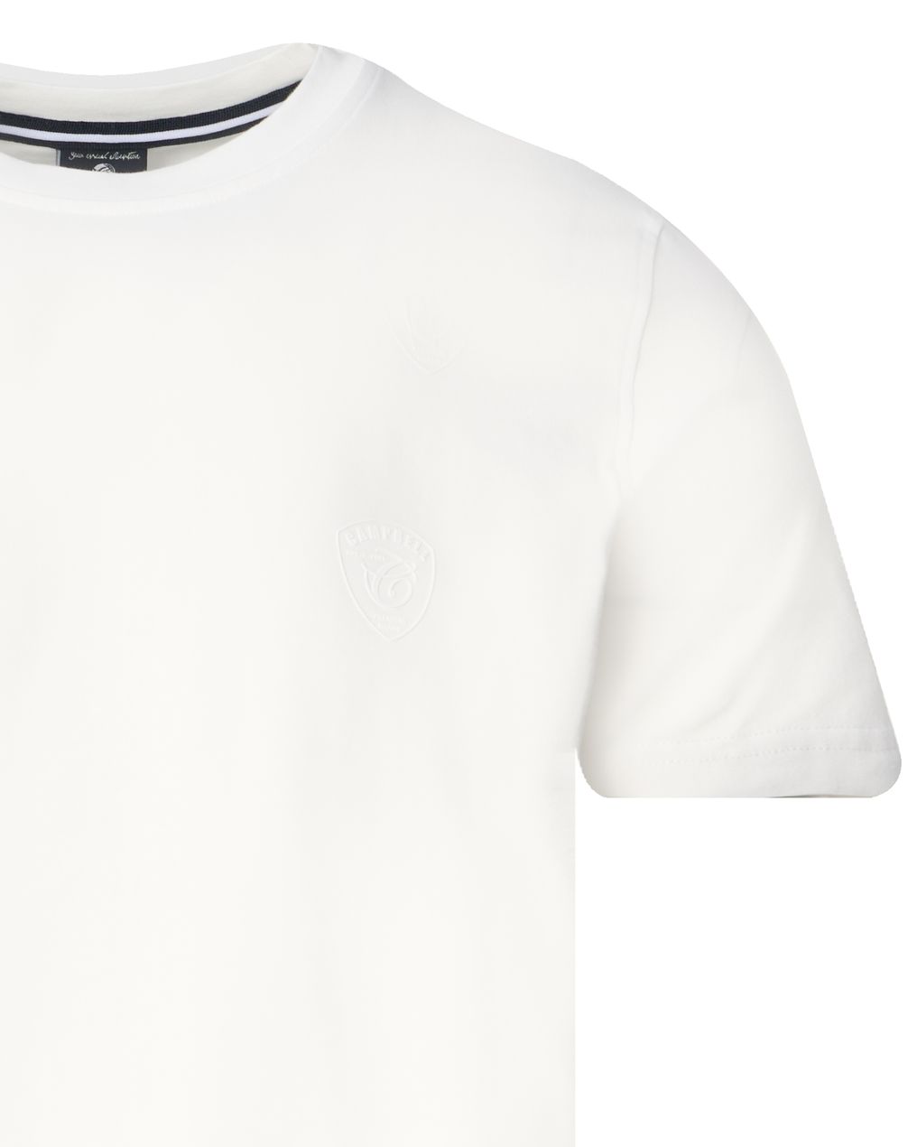 Campbell Soho T-shirt KM