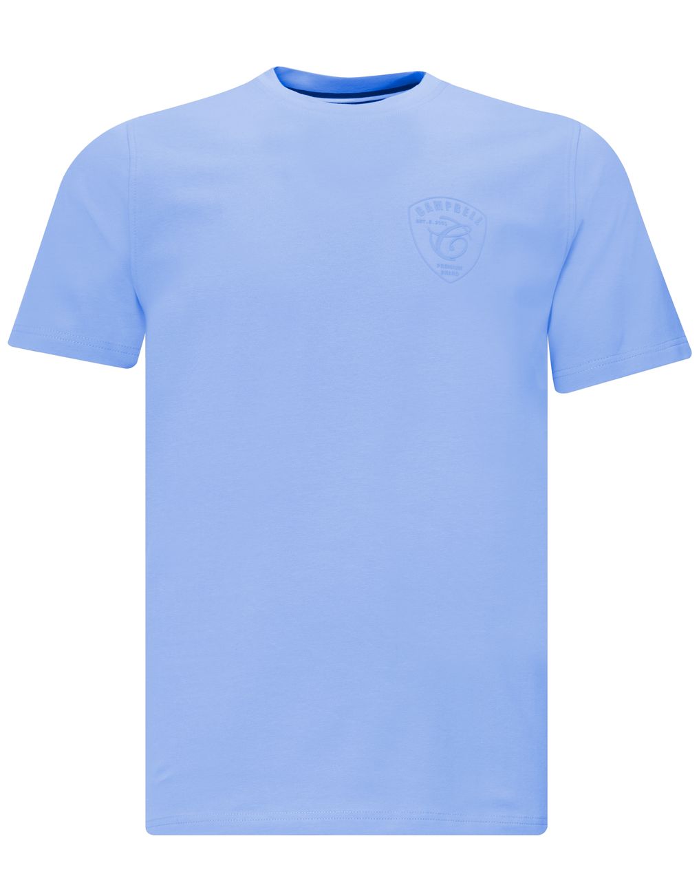 Campbell Soho T-shirt KM