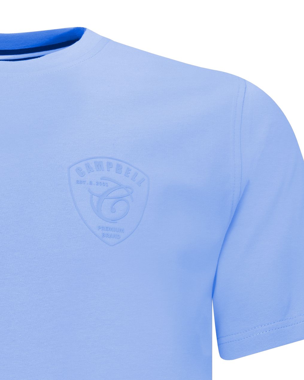 Campbell Soho T-shirt KM