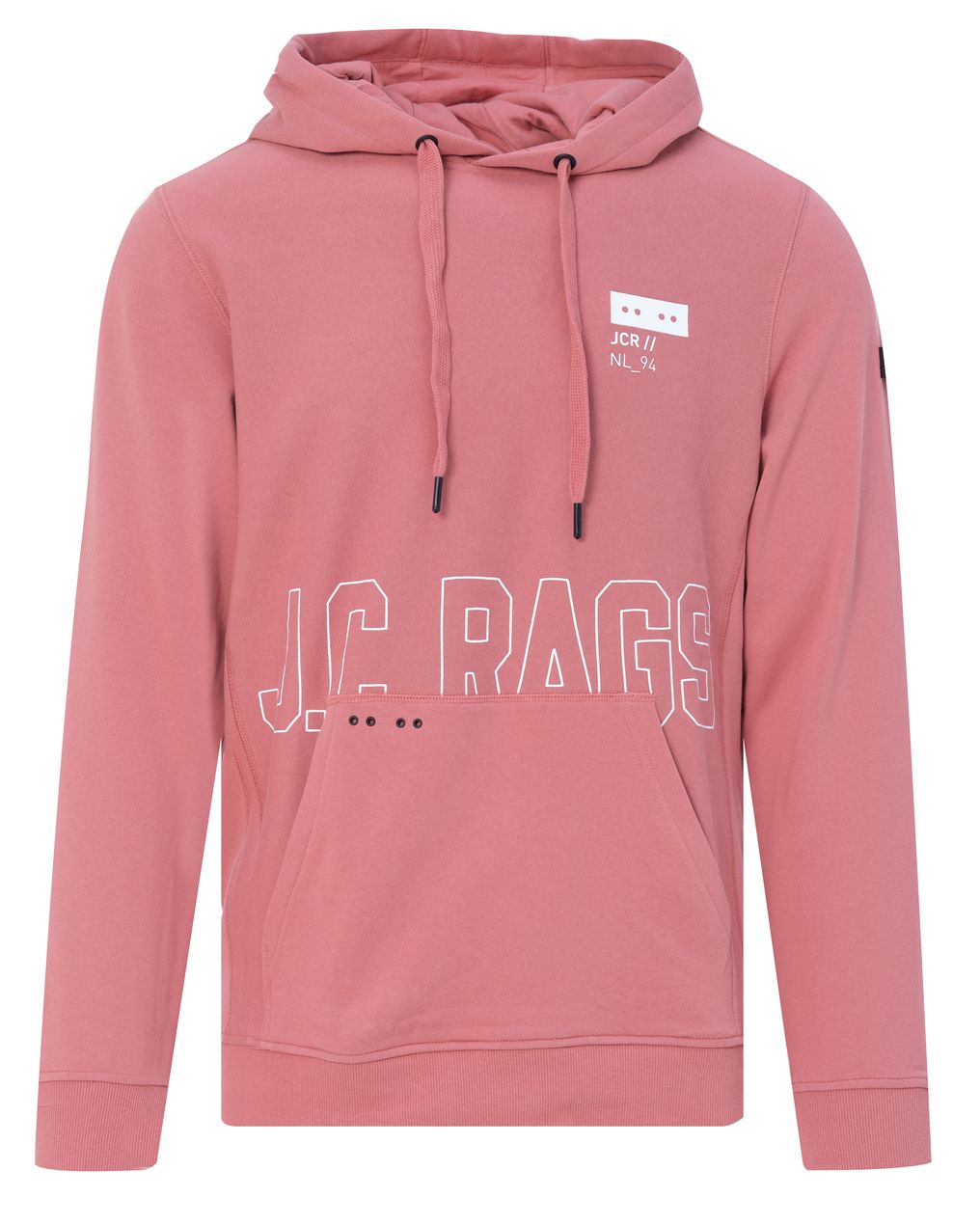 J.C. RAGS Hoodie