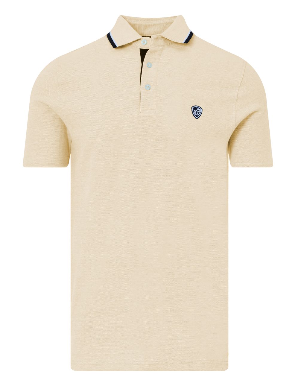 Campbell Stanson Polo KM
