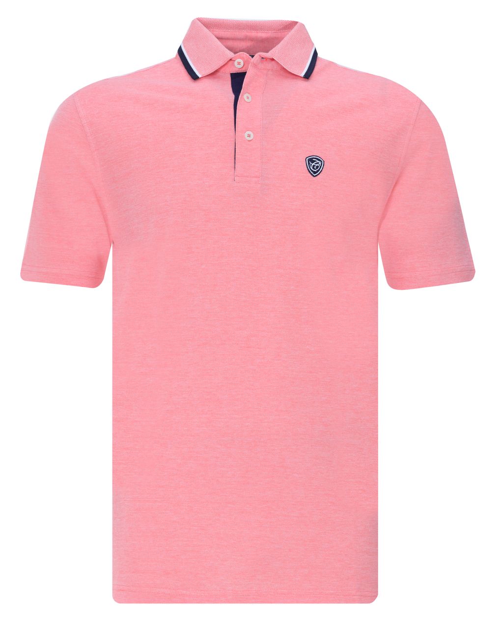 Campbell Stanson Polo KM