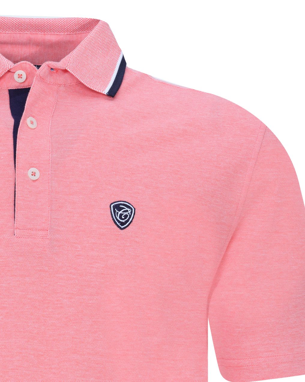 Campbell Stanson Polo KM