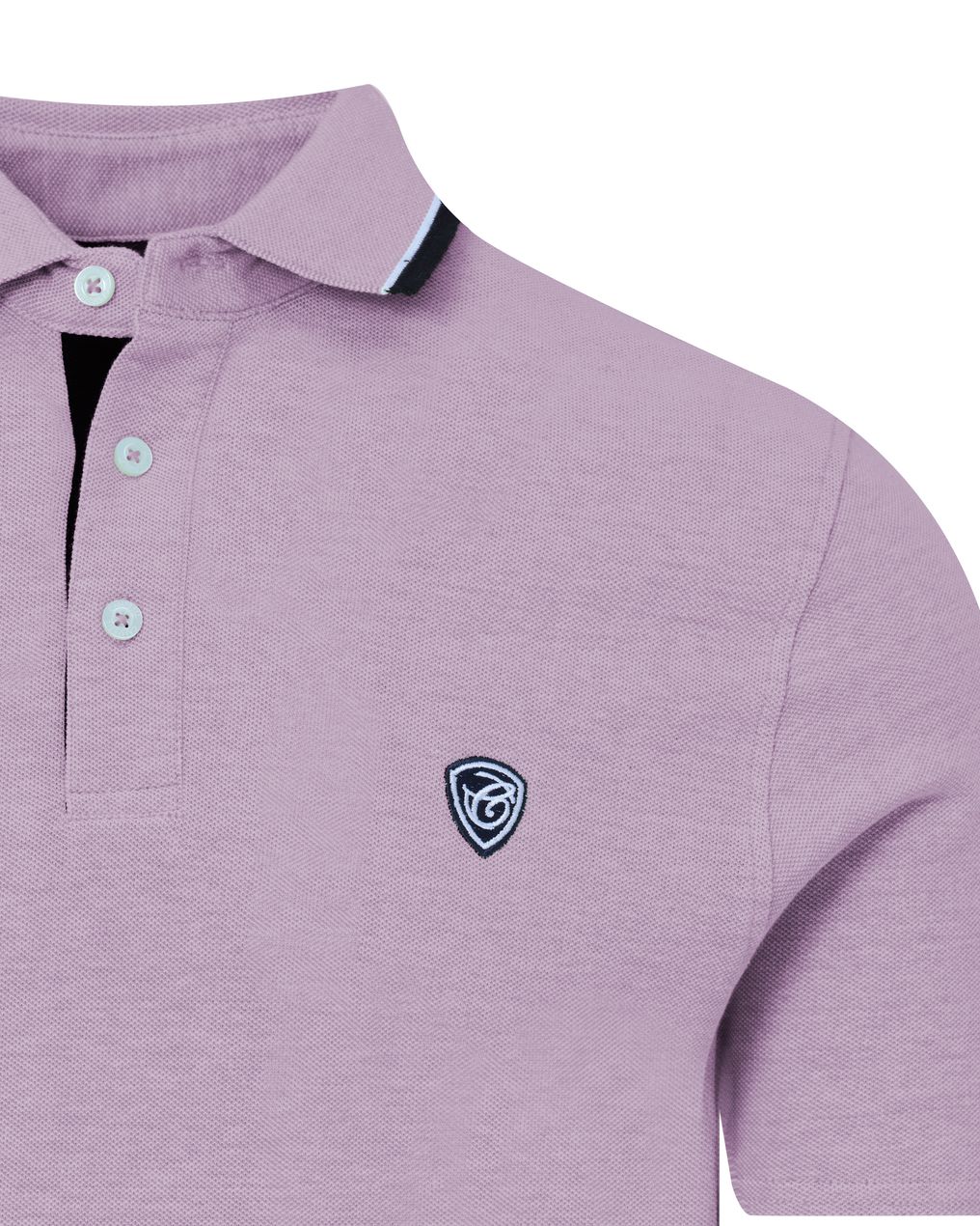 Campbell Stanson Polo KM