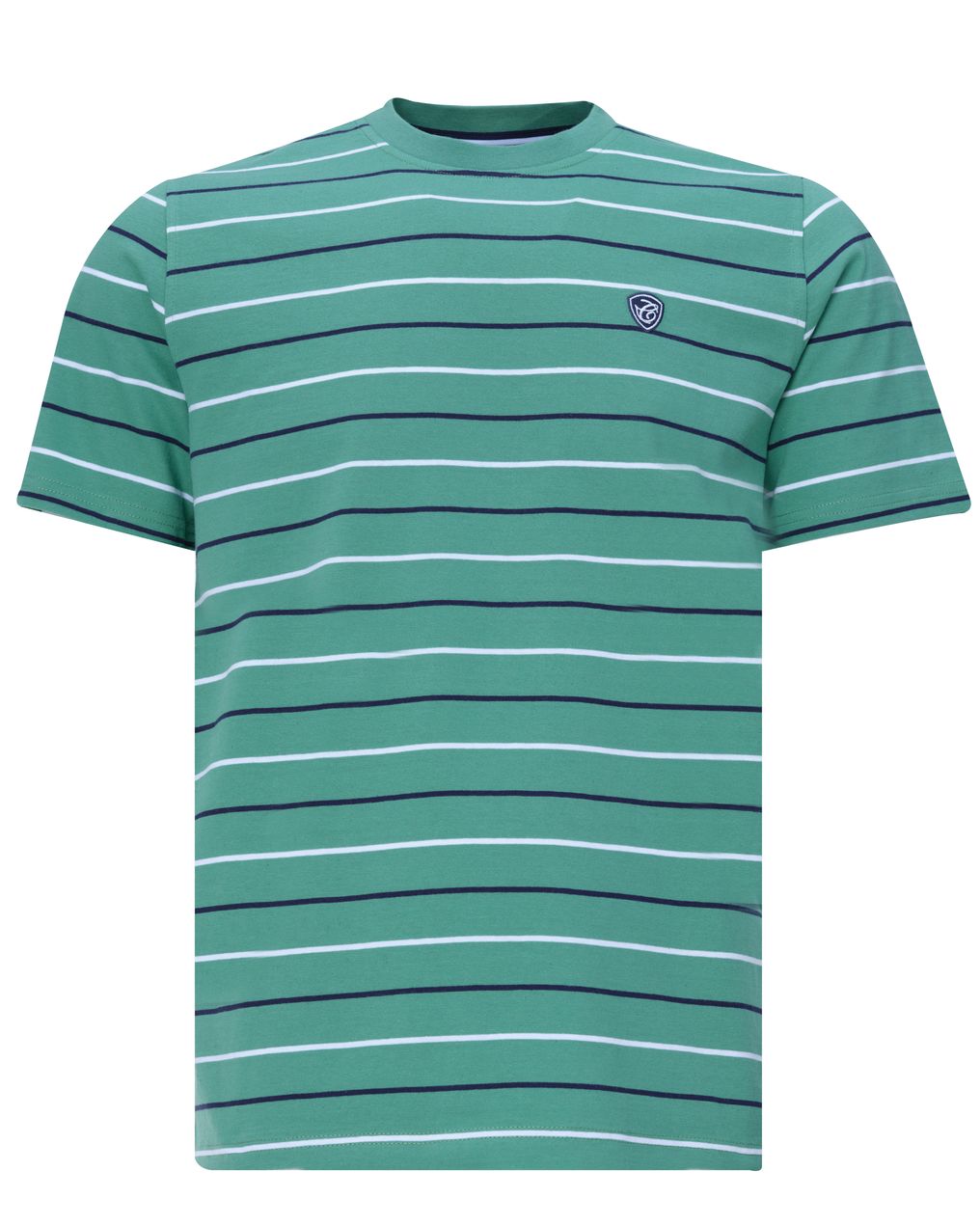 Campbell Bell T-shirt KM