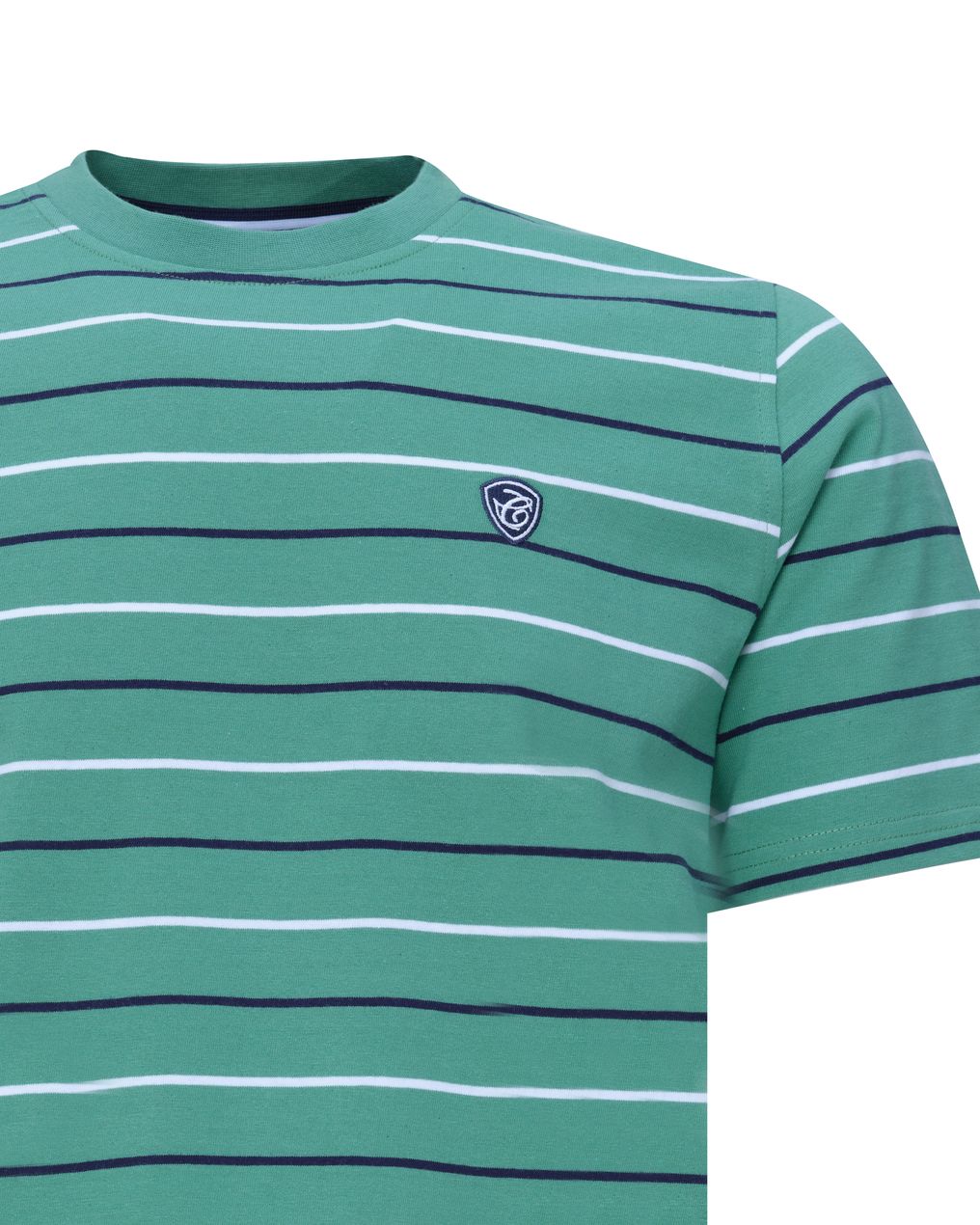 Campbell Bell T-shirt KM
