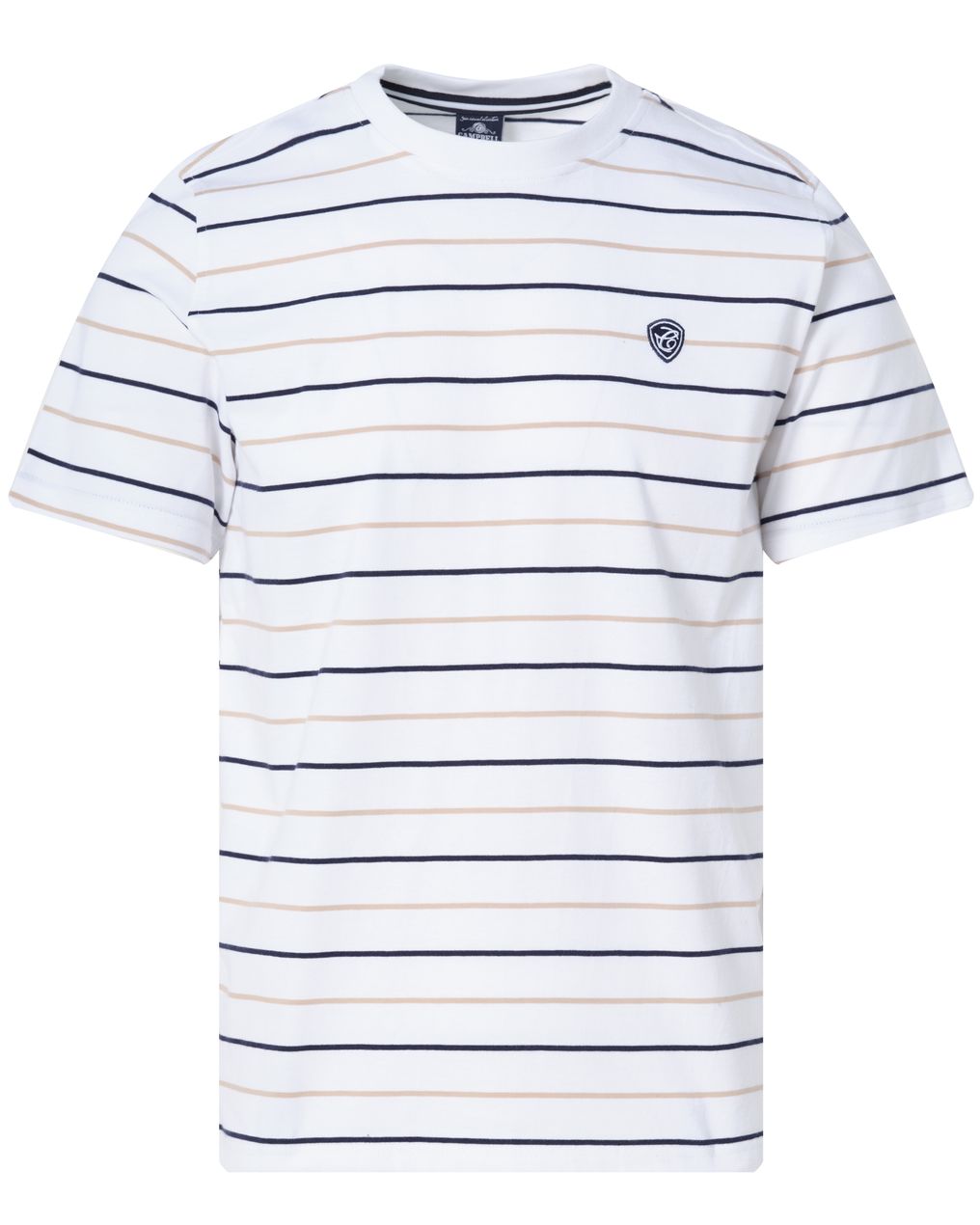 Campbell Bell T-shirt KM