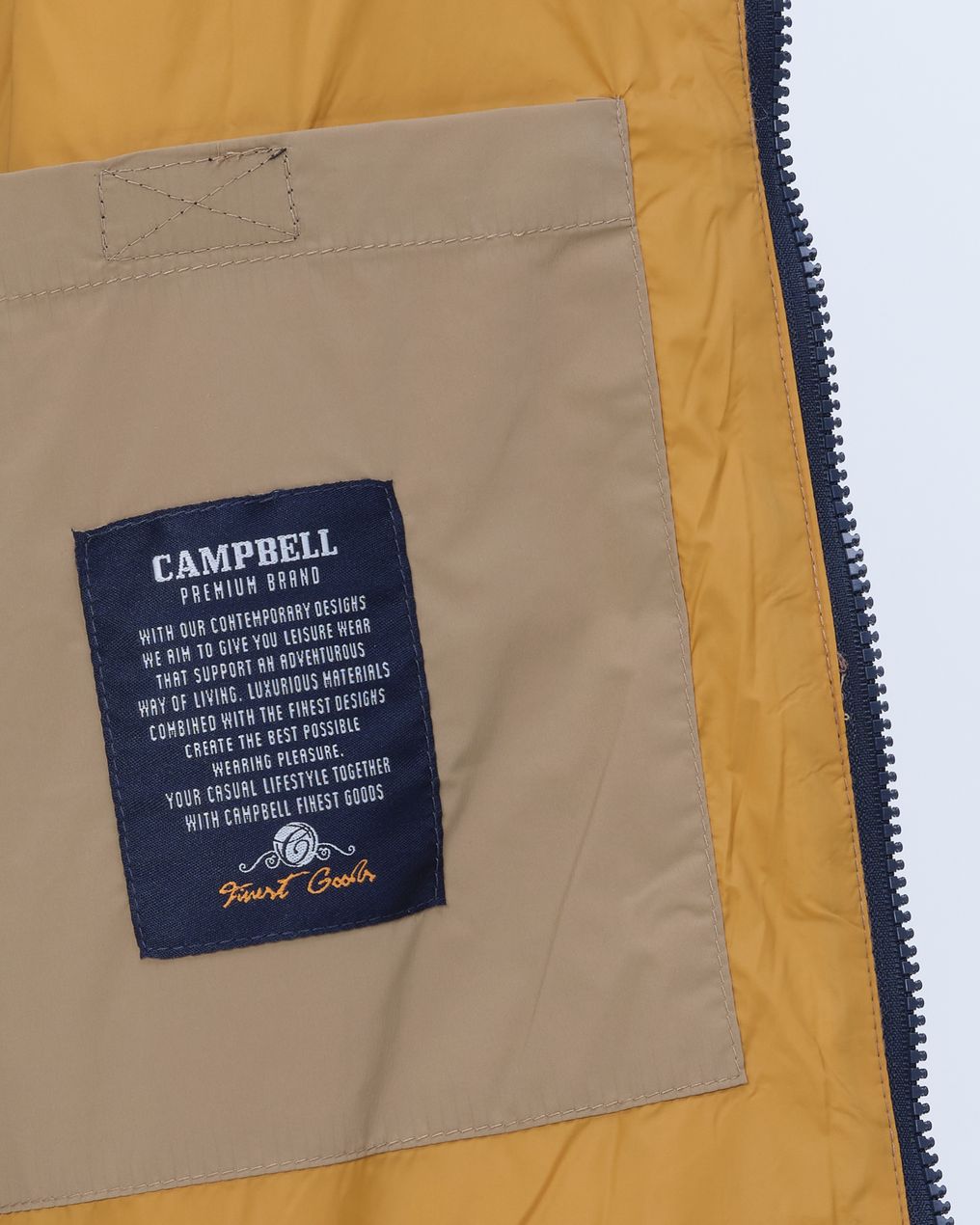 Campbell Jack